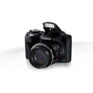 Canon PowerShot SX500 IS. 15 - 19.9 ��, ���: 14� � ����� ����