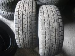 Bridgestone Blizzak Revo1. Зимние, без шипов, износ: 10%, 2 шт