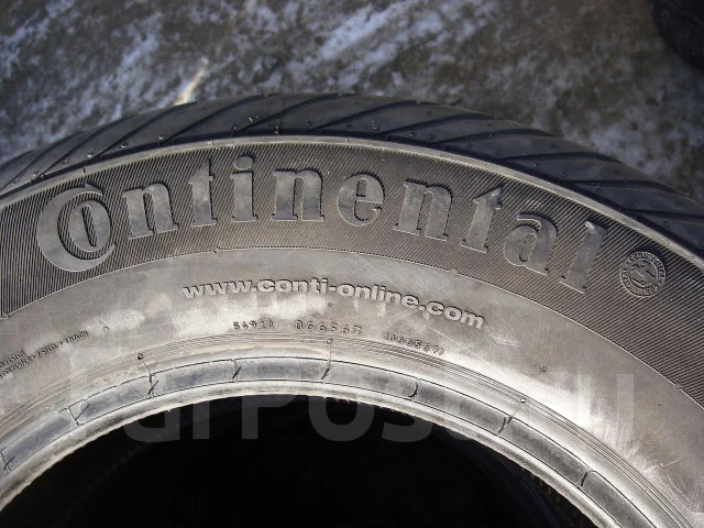 Continental VancoContact 2. ������, �/�, ����� 5 % ����