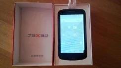 teXet TM-5200. �/� ����