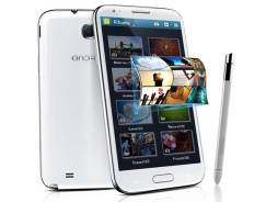 Samsung Galaxy S4. Новый