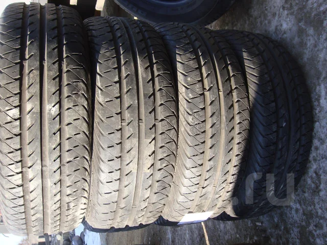 Continental VancoContact 2. ������, �/�, ����� 5 % ����