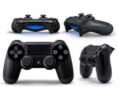 Геймпады для PlayStation.