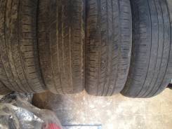 Hankook. Летние, износ: 40%, 4 шт