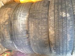 Bridgestone. Летние, износ: 40%, 4 шт