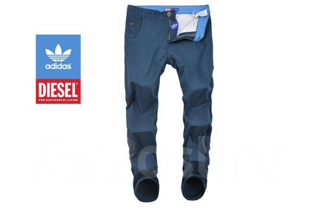 Adidas diesel cheap