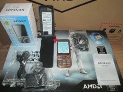 Keneksi K2. ����� ����