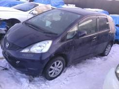 Honda Fit. GE6, L13A