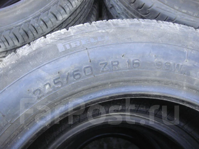Pirelli P4000. ������, �/�, ����� 5 % ����