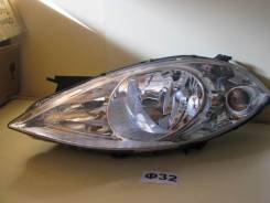 Фара. Mercedes-Benz A-Class, W169, 169