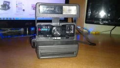 Polaroid. ����� 4-� ��, ���: ��� ���� ����