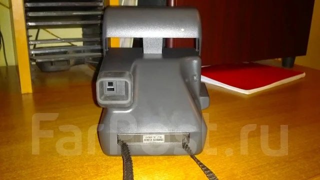 Polaroid. ����� 4-� ��, ���: ��� ���� ����
