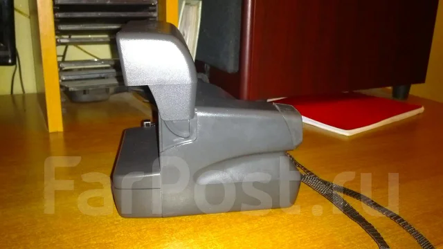 Polaroid. ����� 4-� ��, ���: ��� ���� ����