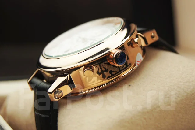 ���� Patek Philippe Sky Moon Tourbillon