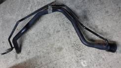 Горловина топливного бака. Toyota Wish, ANE10, ZNE10, ANE10G