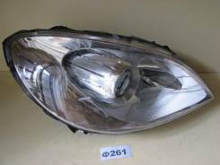 Фара. Mercedes-Benz B-Class, W245, 245