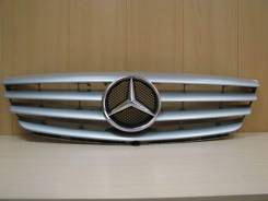 Решетка радиатора. Mercedes-Benz B-Class, W245