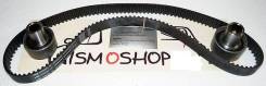 Nismoshop Комплект из роликов и ремня ГРМ для двигателей Nissan RB. Nissan Skyline Двигатели: RB20ET, RB20DT, RB20DE, RB20E, RB20D, RB20T, RB25DE