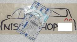 Полукольца коленвала. Nissan: Tino, Bluebird, Wingroad, Silvia, Prairie Joy, Avenir, Almera Tino, Prairie / Liberty, Gloria, Vanette Serena, R'ne...