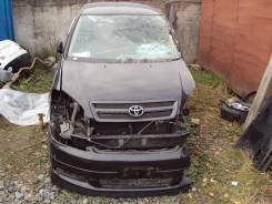 Toyota Ipsum. ACM21, 2AZFE