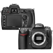 Nikon D3000. 20 � ����� ��, ���: 14� � ����� ����