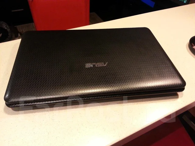 ASUS K50C. 1,2����, ��� 2048 ��, ���� 250���, WiFi: 1, ����������� �� 2��. ����
