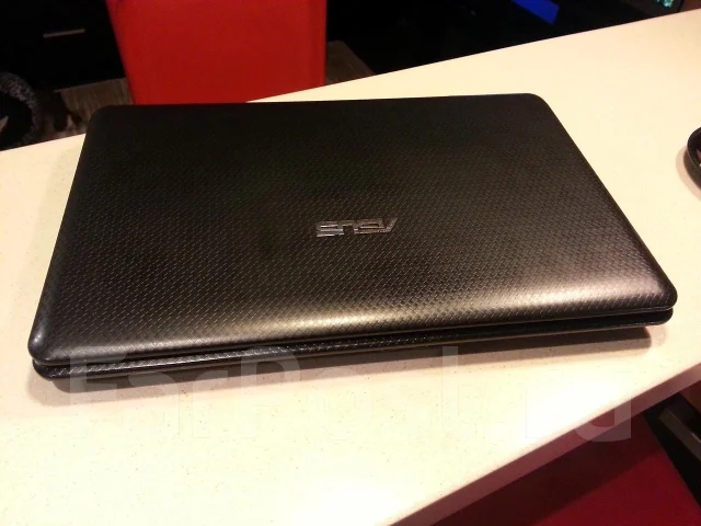 ASUS K50C. 1,2����, ��� 2048 ��, ���� 250���, WiFi: 1, ����������� �� 2��. ����