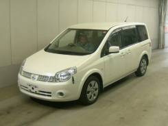 Nissan Lafesta, 2005