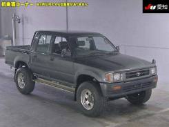 Toyota Hilux Pick Up. 3L