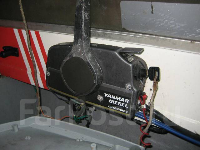 Инструкция Лодочный Мотор Suzuki Dt65