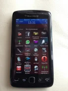 BlackBerry Torch 9860. �/� ����