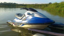 Kawasaki Ultra 150. 2001 ��� ����