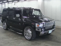 Hummer H2 ����