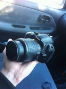 Nikon D5000 Kit