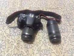 Canon EOS 600D Kit. 15 - 19.9 �� ����