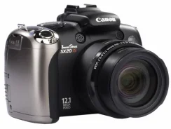 Canon PowerShot SX20 IS. 10 - 14.9 ��, ���: 14� � �����