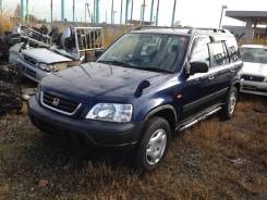 Honda CR-V. RD1