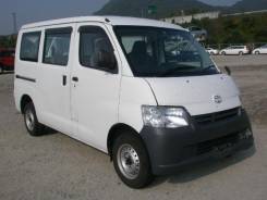 Toyota Lite Ace. S402M, 3SZ