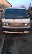 Toyota Town Ace. YM60, 2Y