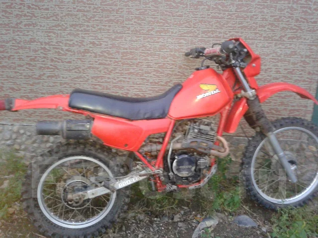 Honda XL 250R. 250����. ��., ��������, ���������, ������ �� �� ����
