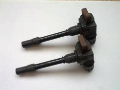 Катушка зажигания. Mitsubishi: Mirage, Lancer Cedia, Airtrek, RVR, Lancer Двигатели: 4G93, GDI