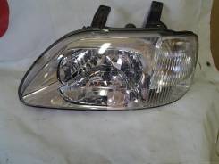 Фара. Honda Orthia, EL2