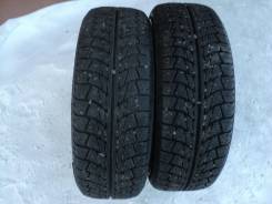 Nankang Snow Viva SV-1. Всесезонные, без износа, 2 шт