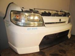 Ноускат. Nissan Cube, ANZ10, AZ10, Z10