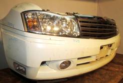 Ноускат. Nissan Gloria