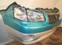 Ноускат. Nissan Liberty, PM12, PNM12, PNW12, RM12, RNM12