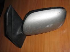 Зеркало заднего вида боковое. Toyota Prius, NHW10