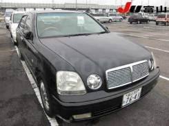 Toyota Progres. JCG10