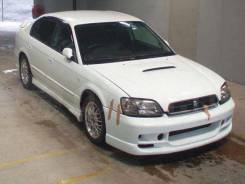 Subaru Legacy B4. BE5, V2