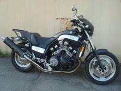 Yamaha V-Max 1200. 1 200 куб. см., исправен, птс, без пробега